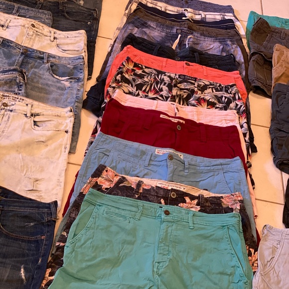 American Eagle shorts bundle 🦅 - Picture 6 of 15
